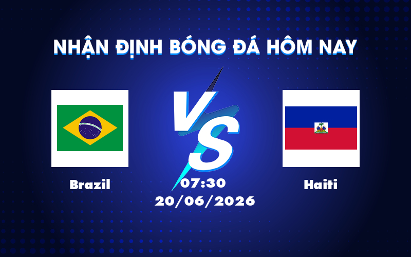 brazil haiti 20 06 fifa world cup