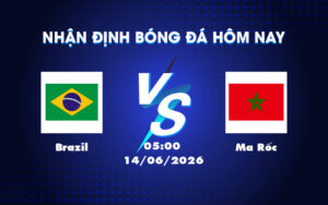 brazil ma roc 14 06 fifa world cup