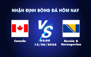 canada bosnia herzegovina 13 06 fifa world cup