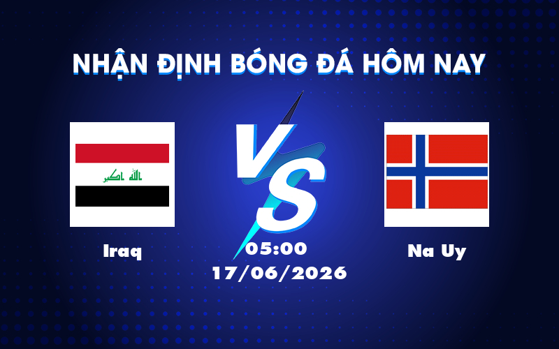 iraq na uy 17 06 fifa world cup