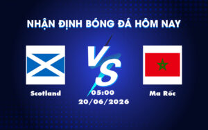 scotland ma roc 20 06 fifa world cup